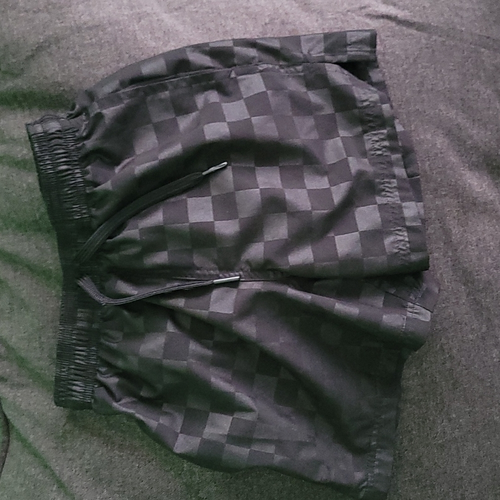 Boys shorts